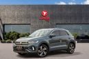 Volkswagen T-ROC R-LINE Volkswagen T-Roc R-Line 2024 GCC | Agency Warranty | Service Contract