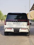 نيسان باترول LE بلاتينيوم سيتي