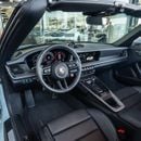 بورش 911 CARRERA بورش كاريرا 911 موديل 2025، العلامة التجارية NW