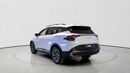 Kia Sportage DLX | Guaranteed Warranty | 0 Down Payment