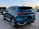 Ford Territory TITANIUM
