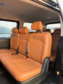 Hyundai Staria COMFORT