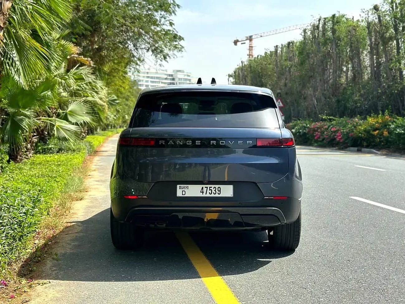 Land Rover Range Rover Sport SE D250 | Diesel Engine | 3.0-liter V6 250 HP | As
