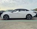 Hyundai Elantra SMART 1.5L PETROL, SUNROOF WITH LEATHER, CHINESE SPCES (CODE# ELITE) READY STOCK