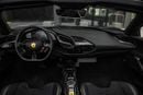 Ferrari SF90 SPIDER Fully Modified By Novitech Clean title Low mileage 2key no accident no paint Covered PPF
