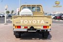 تويوتا لاند كروزر 70 LC79 LX