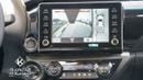 Toyota Hilux GR SPORT - 2.8L DIESEL Engine, Wide Body Full Option Pick Up Truck | GCC Specs | Brand New