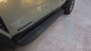 RAM 1500 RHO Hurricane H.O 3.0TT GCC 2026 With 5 Years Or 200,000 Warranty