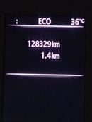 Renault Duster LE