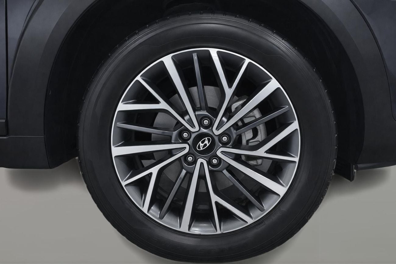 Hyundai Tucson 2021 | AED 863/Month | 0 DP | 30 Day Return | Warranty | Service History