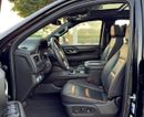 GMC Yukon AT4 6.2l V8