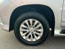 لكزس GX 460 GX 460 GCC Specs full option single owner full service history from al Futtaim automobile