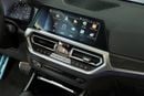بي أم دبليو M4 3.0T كومبتيشين M xDrive