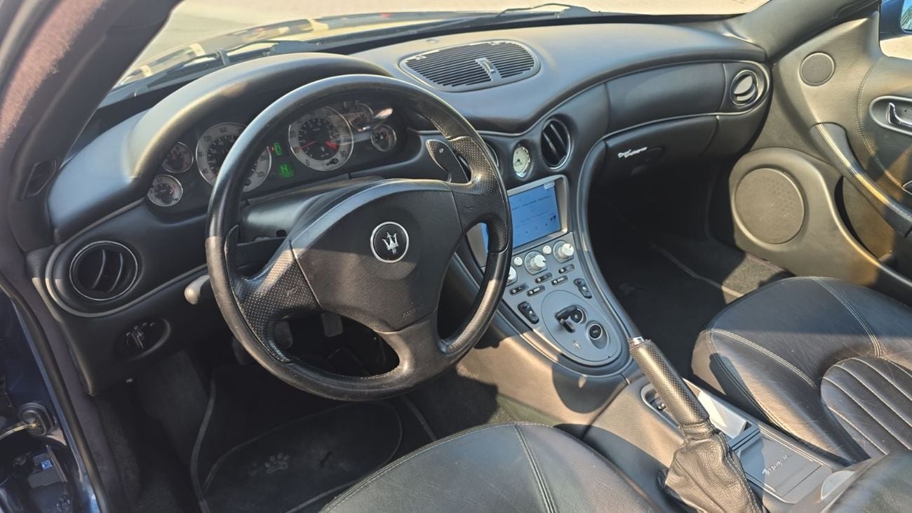 Maserati 4200 GT