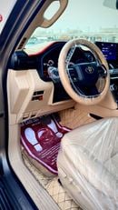 Toyota Land Cruiser GXR LC300 2022 Model Full Option