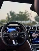 مرسيدس بنز C 300 AMG