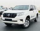 Toyota Prado TX-L 2.7L