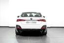 BMW 430i SPECIAL EDITION M SPORT PACKAGE 430i Gran Coupe Special Edition M Sport Package