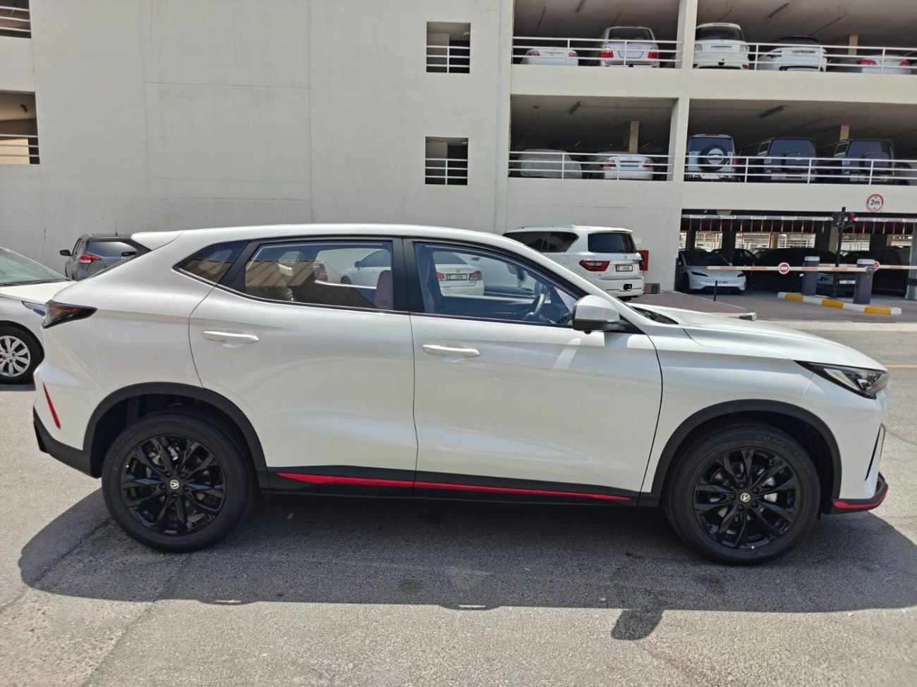 تشنجان x5 بلس بايونير