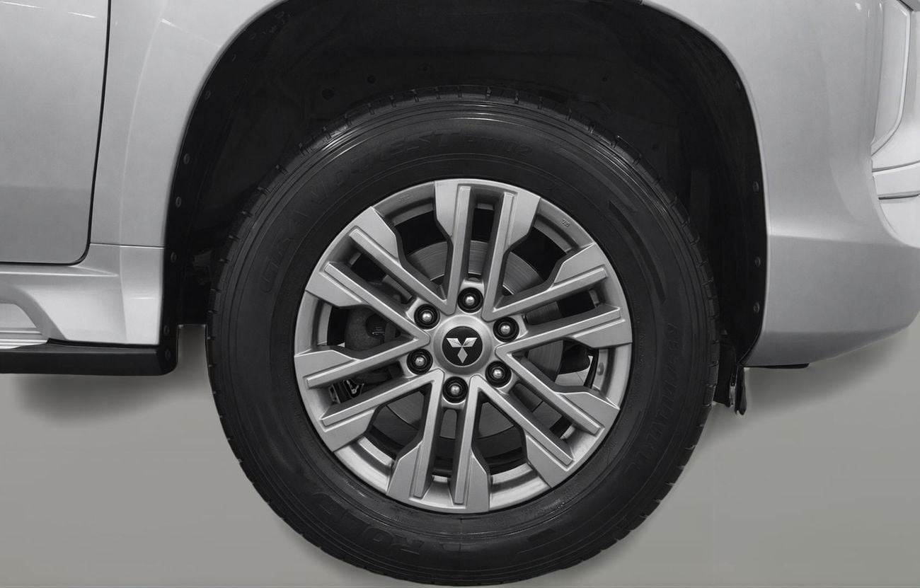 Mitsubishi Montero Sport GLX 2022 | AED 933/Month | 0 DP | 30 Day Return | Warranty