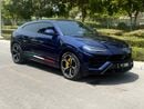 Lamborghini Urus STANDARD LOW MILEAGE/ ORIGINAL PAINT