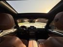 Mercedes Benz GLE 400 AMG