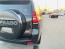 Toyota Prado VXR Toyota Prado V6 2018 full option