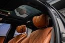 مرسيدس بنز S 500 4MATIC L هاي مرسيدس بنز S500 T20 | 2026 | مواصفات خليجية | جديدة تمامًا | ضمان وSe2