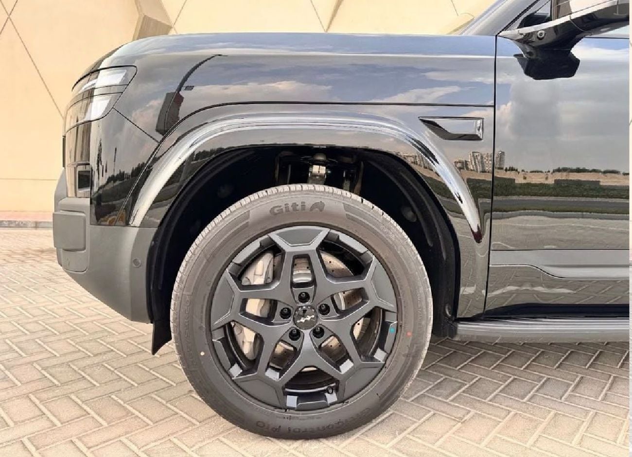 بي واي دي ليوبارد 7 ليوبارد 7 موديل 2026