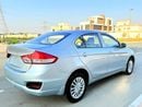 Suzuki Ciaz GLX Year 1.5L GCC Specs - Excellent condition