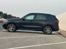 BMW X5 XDRIVE40i EXCLUSIVE M SPORT PACKAGE
