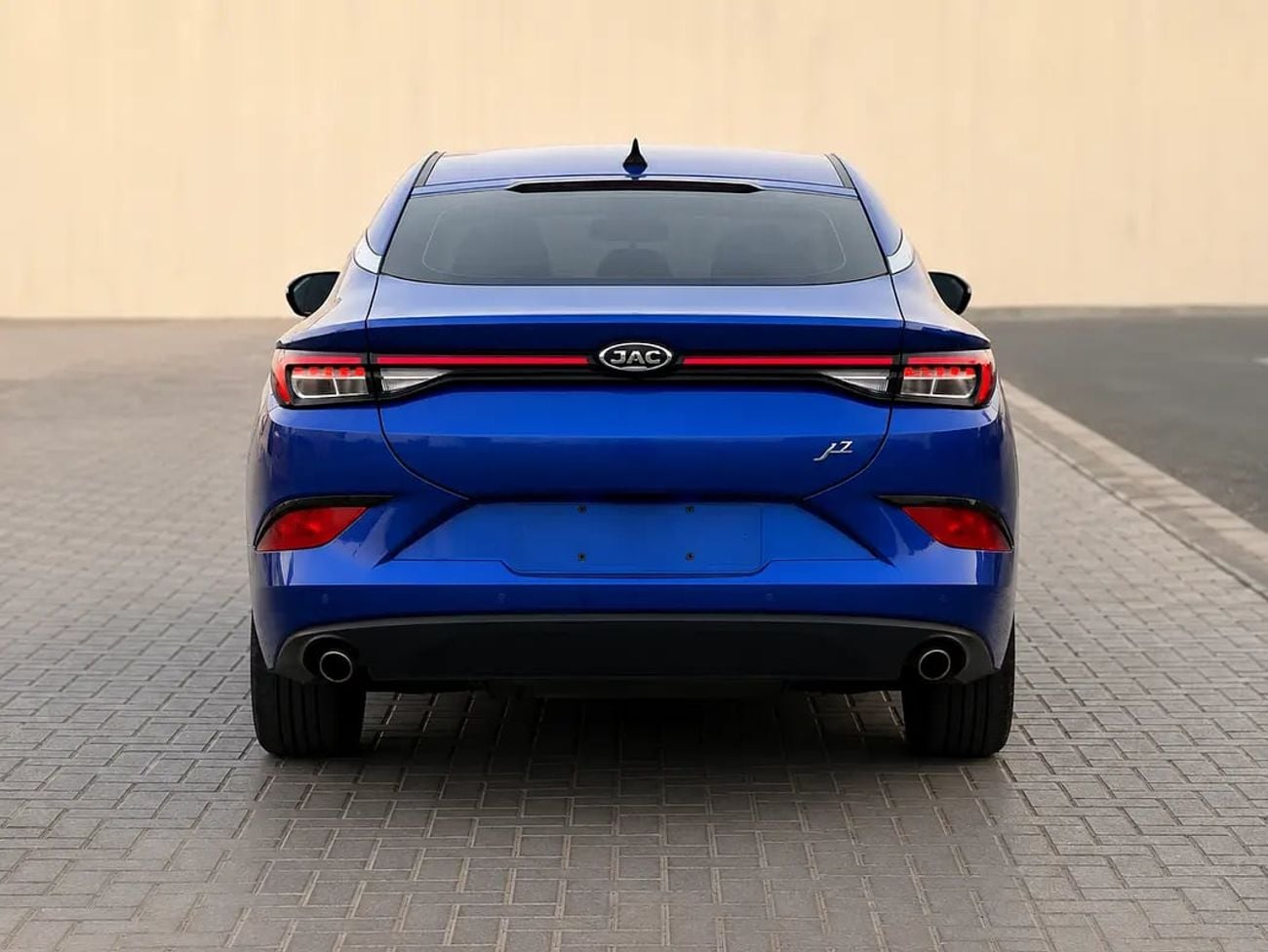 جاك J7 LUXURY 450 P.M | | | LUXURY | 1.5L TURBO | | GCC