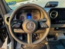 Mercedes Benz Sprinter EXTRA LONG