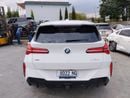 BMW X3 30 XDRIVE SPORT MASTERCLASS