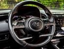Hyundai Tucson HYUNDAI TUCSON TURBO HYBRID 2022 | 1.6L V4 | Korean Specs | Accident-Free | Excellent Condition | AE