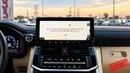 Toyota Land Cruiser GXR 2026 Toyota Land Cruiser LC300 GXR L3 3.5L V6 Twin-Turbo