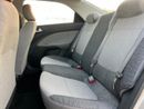 Kia Pegas EX