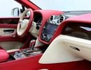 Bentley Bentayga Full Service History, Fully Loaded, Excellent Condition, GCC