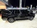 Chevrolet Tahoe LT | GCC Specs | XL/Low Mileage | Excellent Condition
