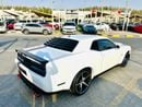 Dodge Challenger SXT | Monthly 1190/- | 0% DP | Sport Mode | Akrapovic Mufflers | # 52664