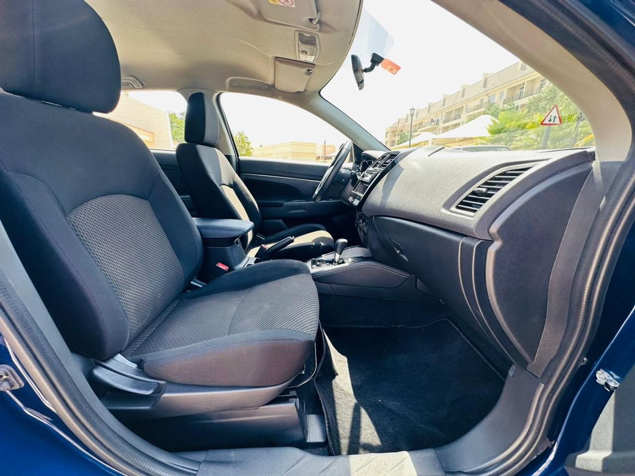 Mitsubishi ASX GLX Mid LOW MILEAGE || ASX 2.0L || CRUISE CONTROL | GCC