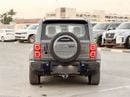 iCaur V27 FLAGSHIP 2027 iCAUR V27 Flagship 1.5L AWD REEV (Local Registration & Export)