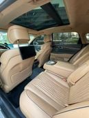 جينيسس G80 PRESTIGE