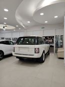 Land Rover Range Rover HSE Range rover 2010