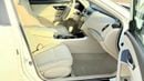 Nissan Altima SV GCC Specs - Excellent Condition