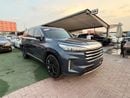إكسيد VX FLAGSHIP 7 Seats / 7-Seater (7 مقاعد) Panoramic Sunroof (فتحة سقف بانوراما) Leather Seats (مقاعد جلد) 360-