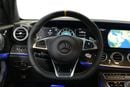 Mercedes Benz E63 AMG S 2018 Mercedes-Benz E63 S AMG 4MATIC+, Service History, Excellent Condition, Clean Title