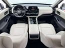 Nissan Pathfinder SV 2024 Nissan Pathfinder SV, Nissan Warranty+Service Contract+Full Service History, GCC Specs