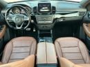 Mercedes Benz GLE43 AMG STANDARD
