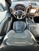 Ford F-150 RAPTOR SUPER CAB